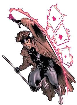 gambit2 Pictures, Images and Photos