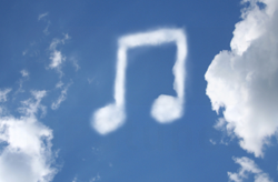 More Clouds of Music - Why Use MP3tunes?