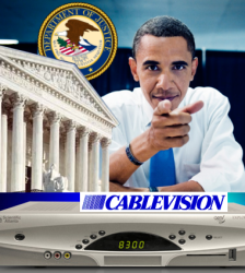 Obama OKs Network DVR And Hints At Music Locker