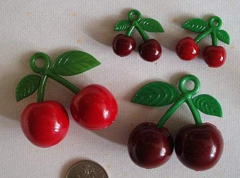 cherry charms