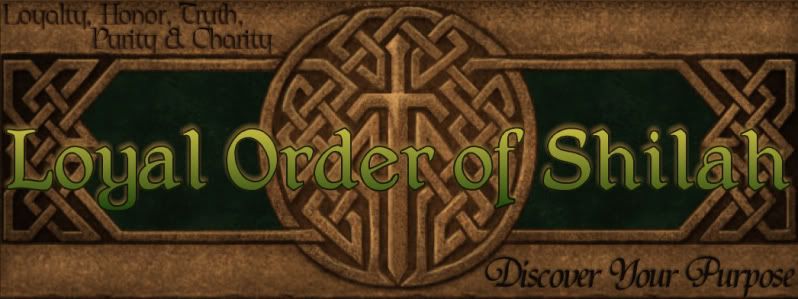 The Loyal Order