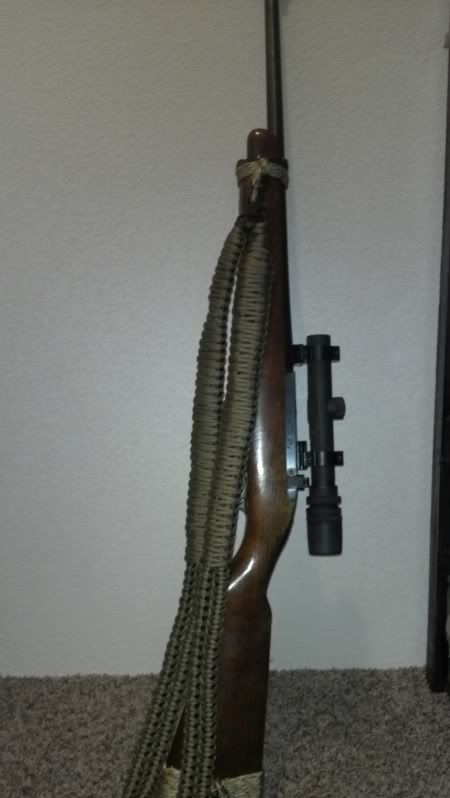 Backpack Style Rifle Sling Predatormasters Forums