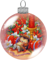 kerstbal