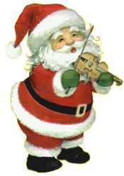 kerstman