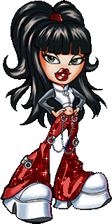 Glitter plaatjes