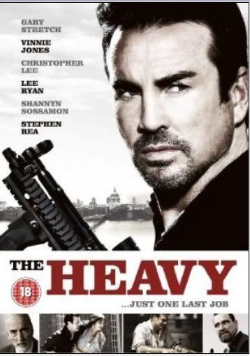 The Heavy 2010 DVDRIP Xvid The Heavy 2010 DVDRIP Xvid