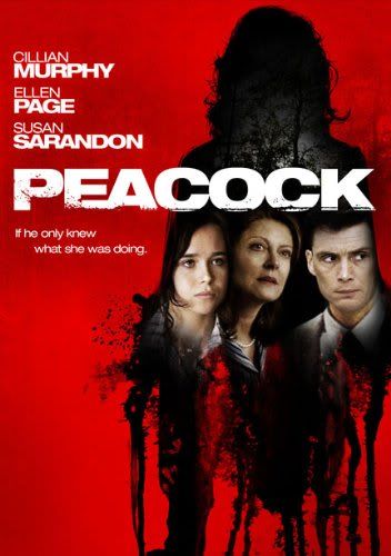 Re: Peacock (2010)