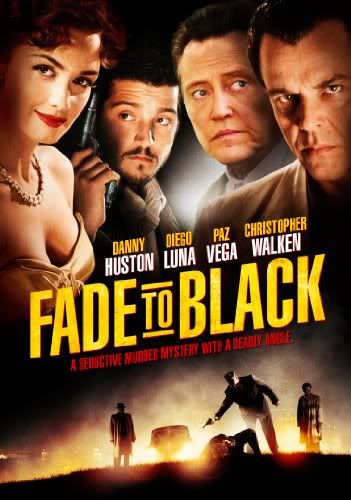 Baixar Filme Fade To Black 2006 DVDRip XviD