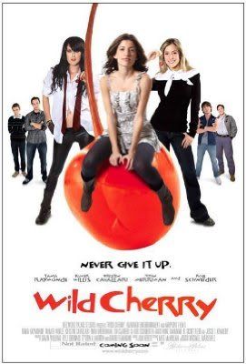 Wild Cherry 2009 BRRiP XViD AC3 TA