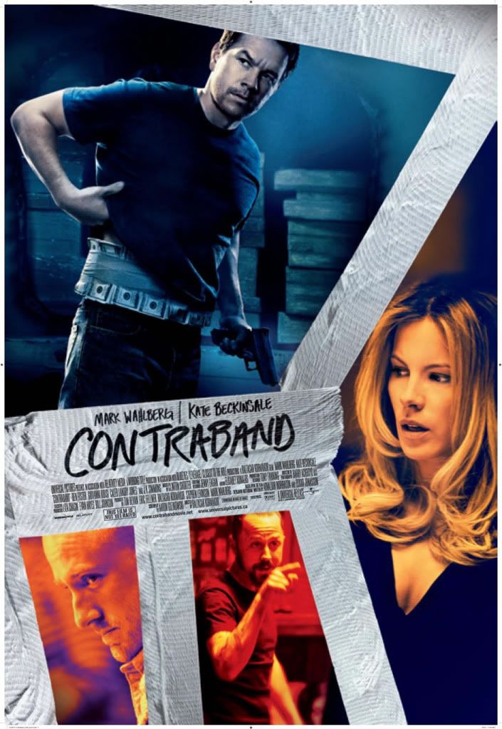 Contraband (2012) 720p.BluRay X264 - AMIABLE Contraband (2012) 720p.BluRay X264 - AMIABLE
