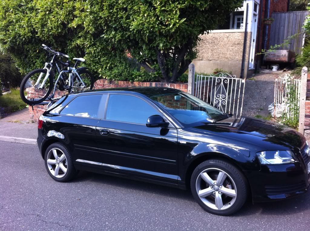 giant a3 bike