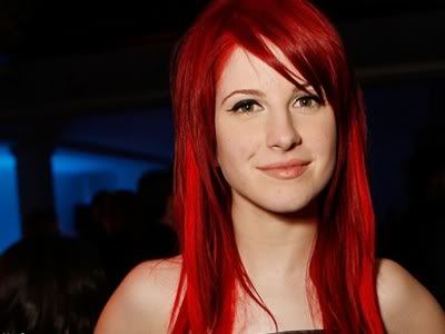 hayley williams twitter scandal pic. Hailey Williams :)