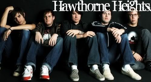 hawthorne heights lyrics. Hawthorne Heights 2 Image