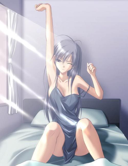 Forum Image: http://i133.photobucket.com/albums/q47/Silverdog101/Anime%20girls/Itscatieandshelbynotwantingtogetout.jpg