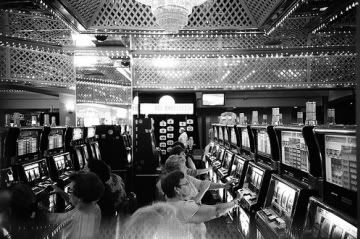 Large numbers of people enjoy gambling in their homes, online, or in casinos.