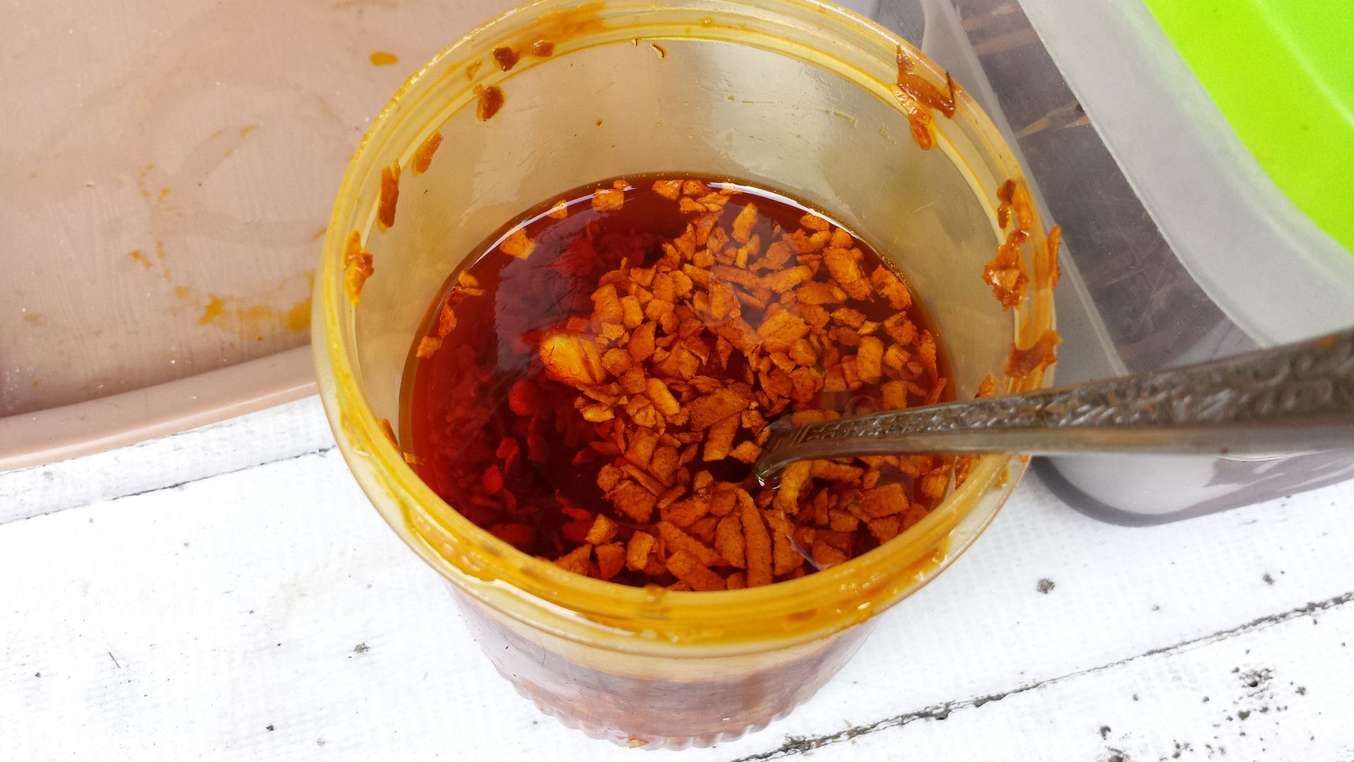 Manang rose barbecue Popular student merienda! The Bacolod Food Hunters