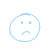 sad smiley