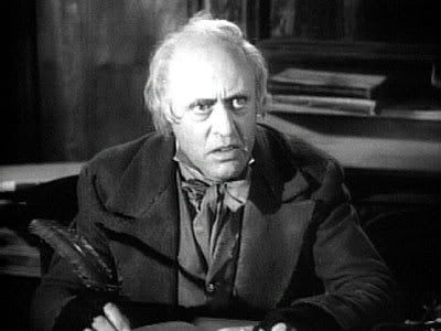 Ebenezer Scrooge- My hero-  except on Xmas Day Pictures, Images and Photos