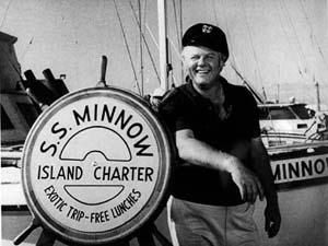 Skipper  SS Minnow
