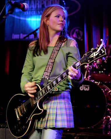 Kay Hanley Pictures, Images and Photos