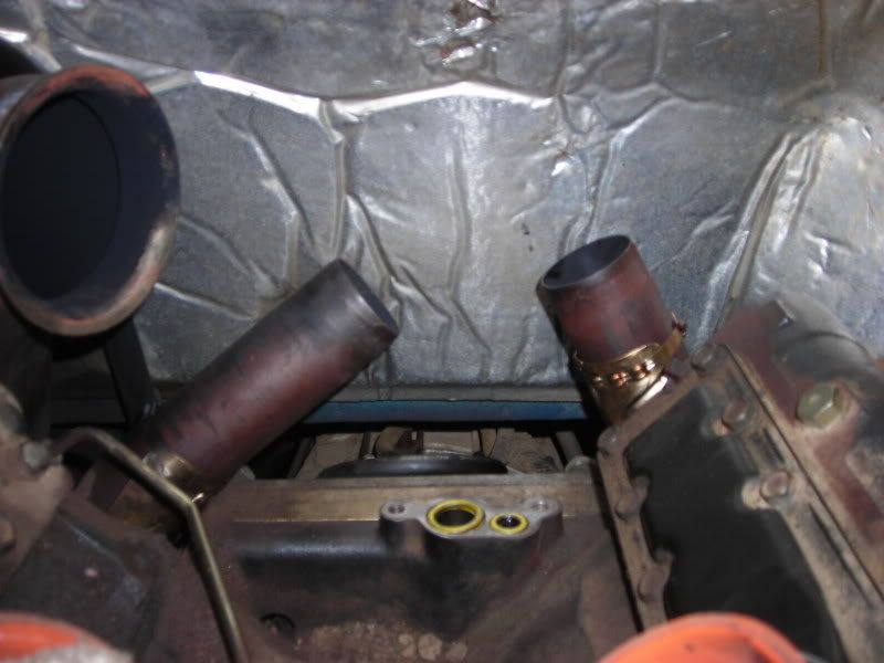 ?? Exhaust Leak ?? Diesel Forum