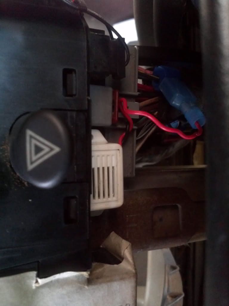 Headlight reminder buzzer Jeep Enthusiast Forums