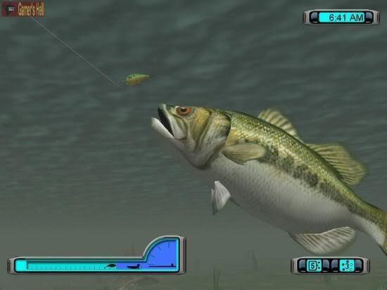 fishing games for pc. Pro Bass Fishing Games Free