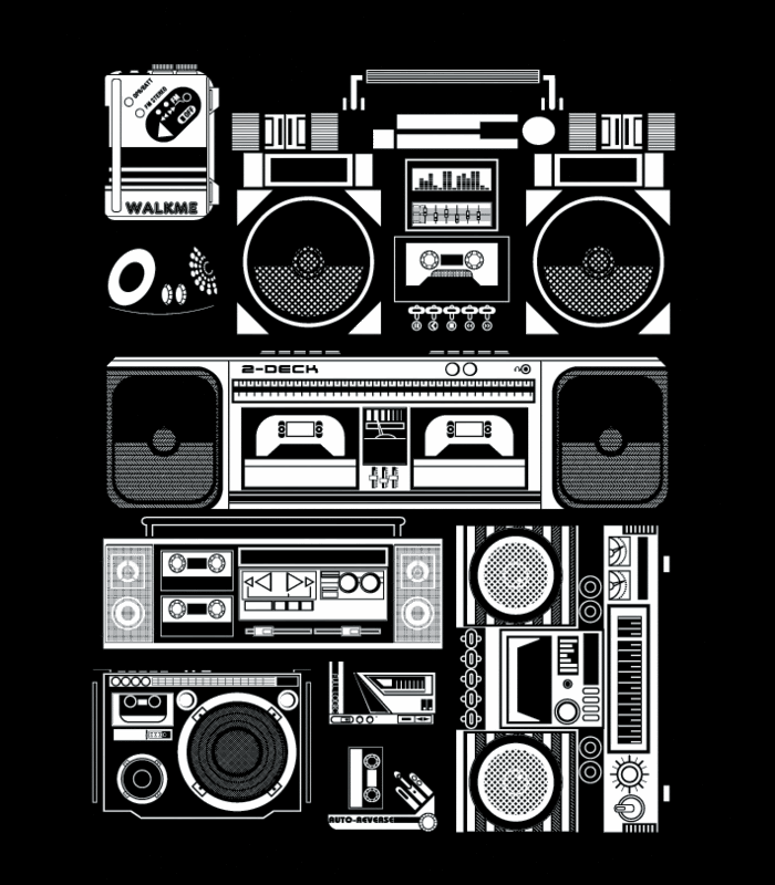 radios.gif image by workingspliffs