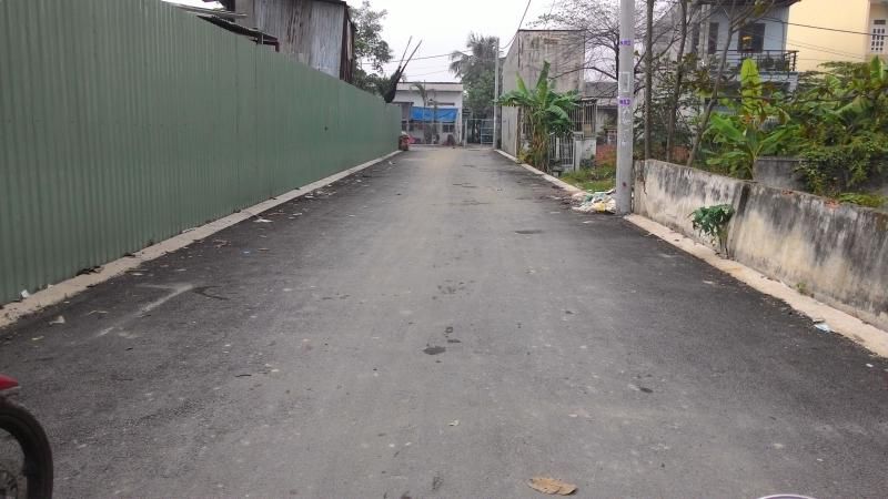 Đất Thủ Đức gần đường Phạm Văn Đồng ...HOT!!!!!!!!!