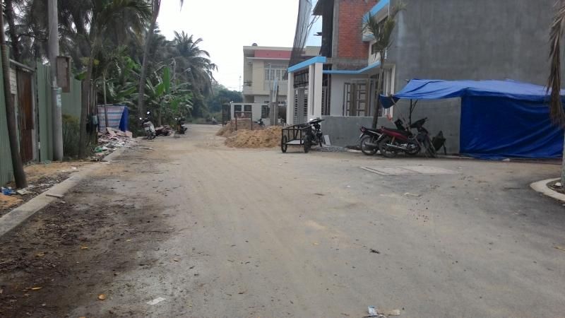 Đất Thủ Đức gần đường Phạm Văn Đồng ...HOT!!!!!!!!! - 1