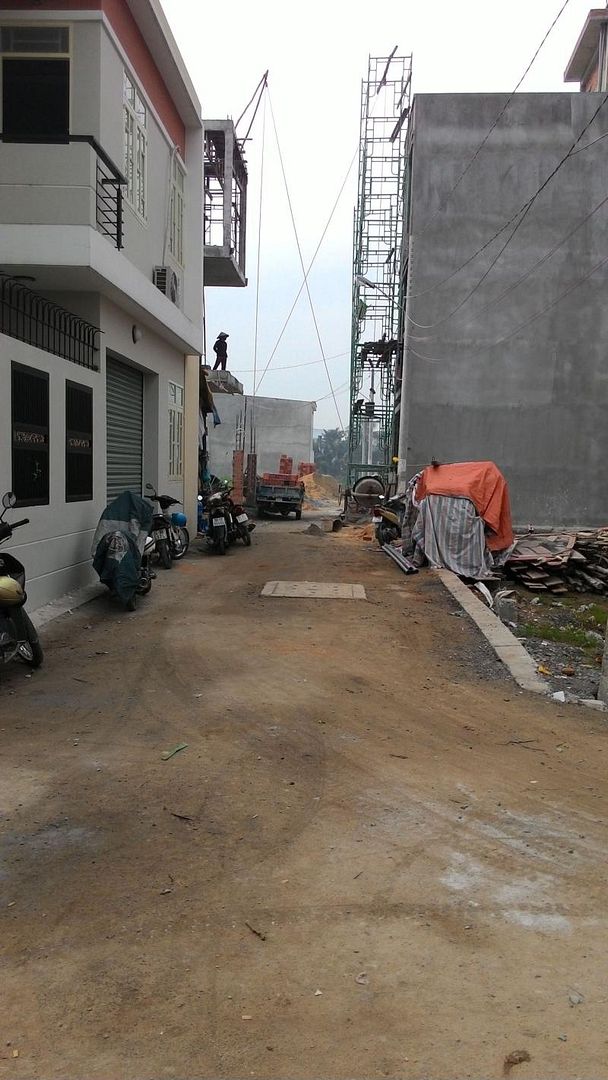 Đất Thủ Đức gần đường Phạm Văn Đồng ...HOT!!!!!!!!! - 3