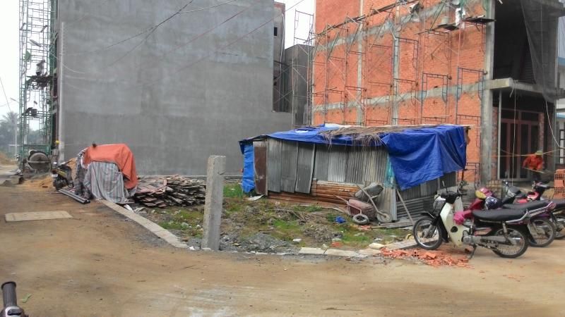 Đất Thủ Đức gần đường Phạm Văn Đồng ...HOT!!!!!!!!! - 2