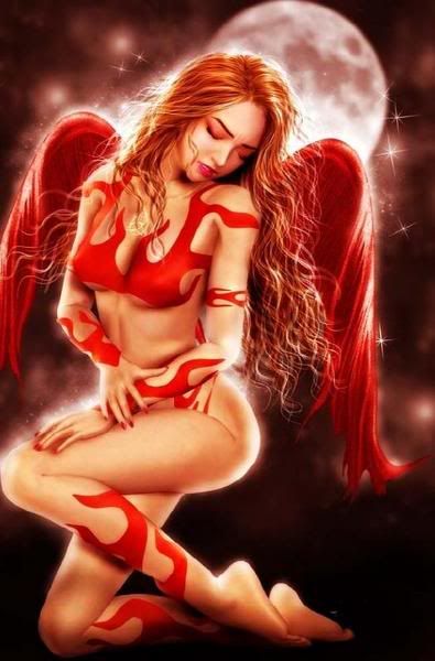 Hot angel Pictures, Images and Photos