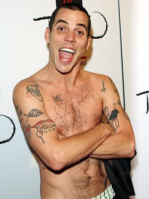 Steve O Dee