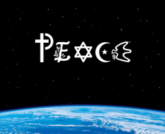 peace on earth
