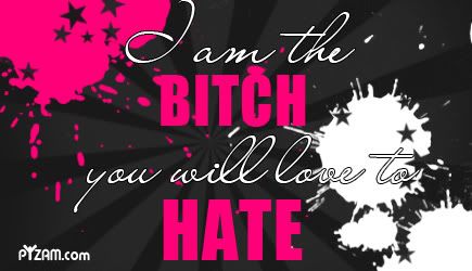 bitch