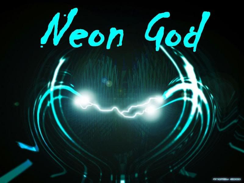 neongod Avatar