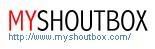 Powered by Myshoutbox!