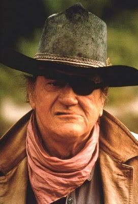 Rooster Cogburn Avatar