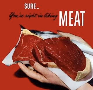 meat