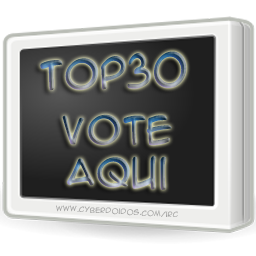 Top30 Brasil - Vote no meu BLOG!