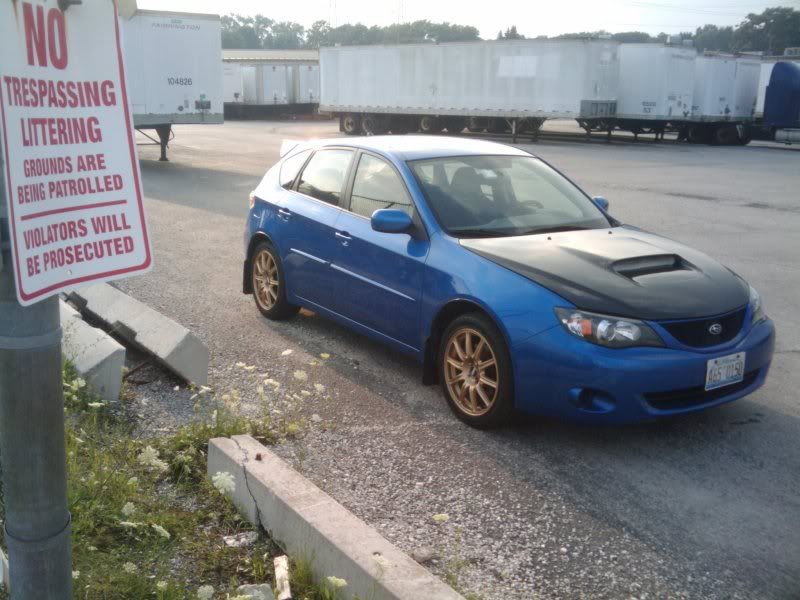 Re WRB WRX with Gold BBS Reply 10 on September 03 2010 060445 pm 
