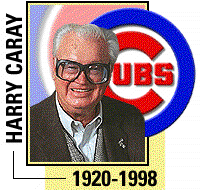 Harry Carray Pictures, Images and Photos