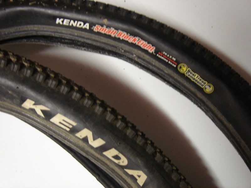 Mountain Bike Parts, quality kit. VW T4 Forum VW T5 Forum