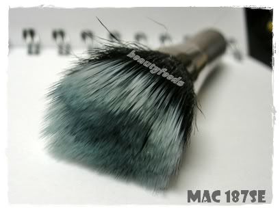 PMS brush