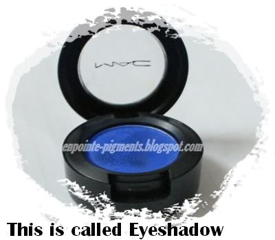 Eyeshadow