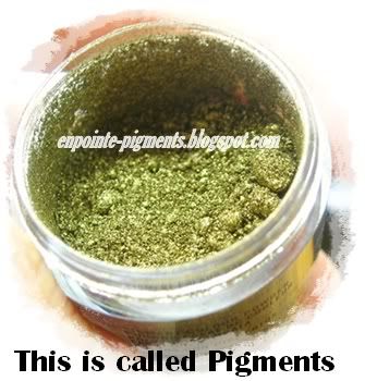 Pigments