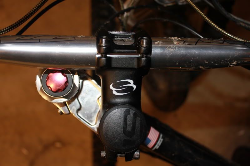 cannondale lefty stem