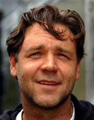 Russell Crowe Avatar