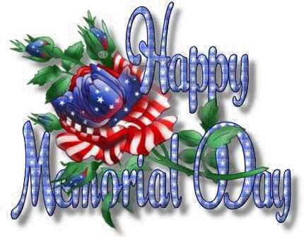 Happy Memorial Day Photo by pamelasag61 | Photobucket